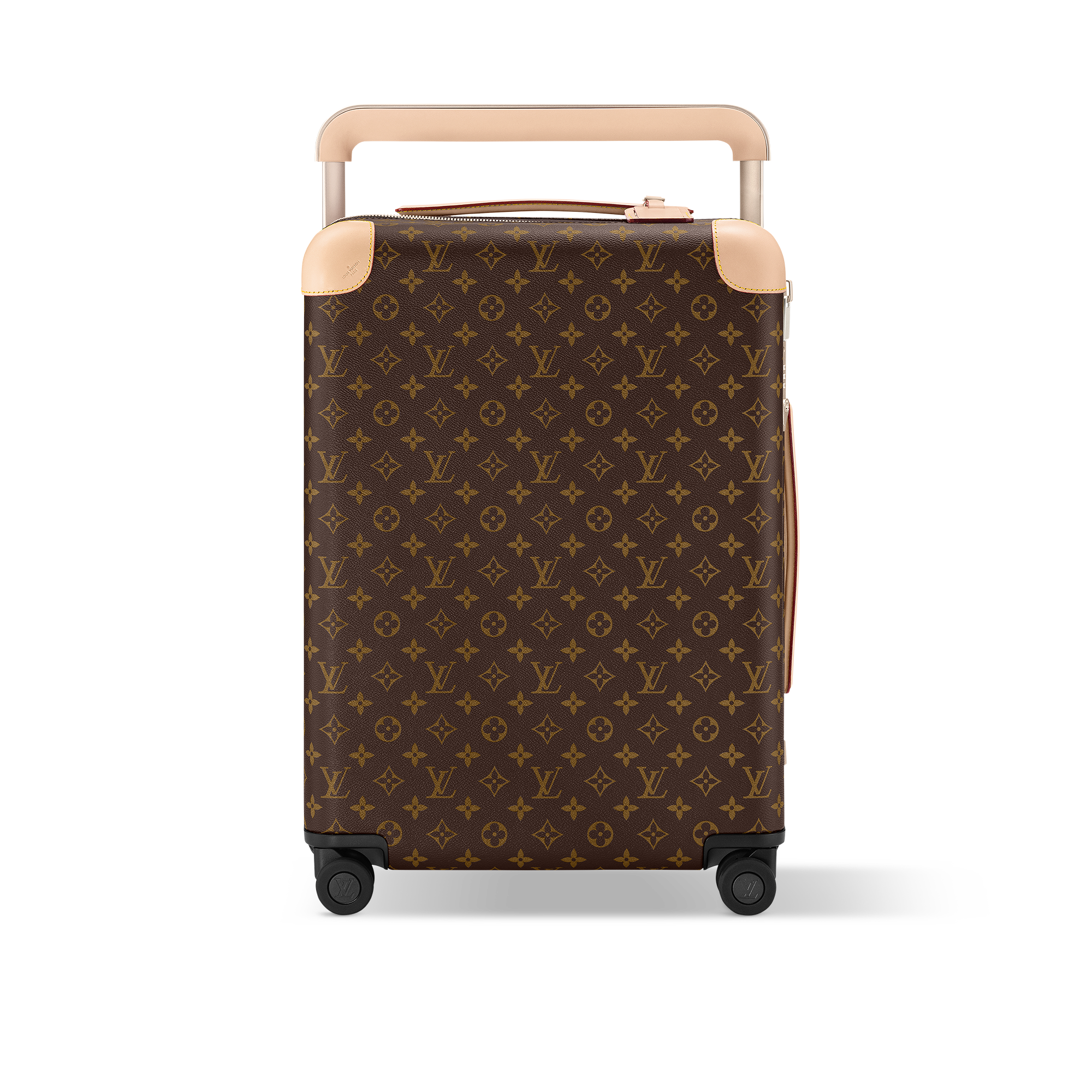Horizon 55 Monogram Eclipse - Viagem | LOUIS VUITTON ®